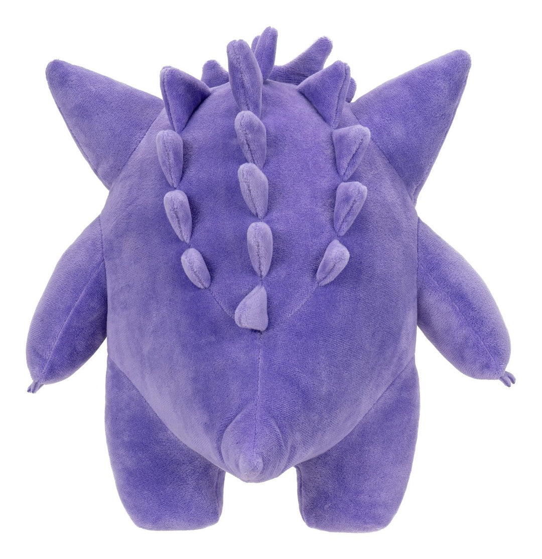 Pokemon 12" Plush Toy Gengar