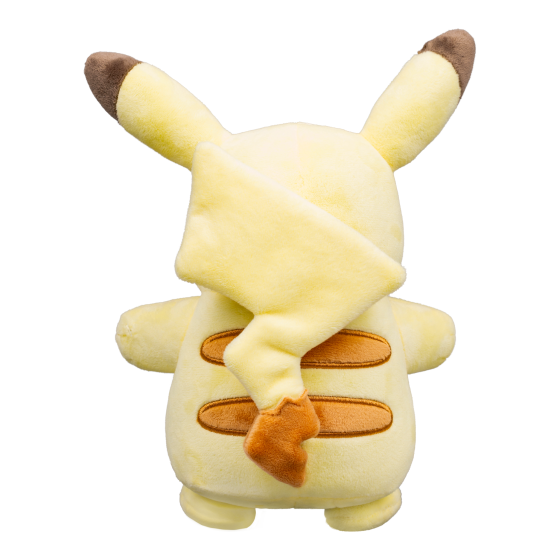 Pokemon 8" 30th Anniversary Plush - Pastel Pikachu