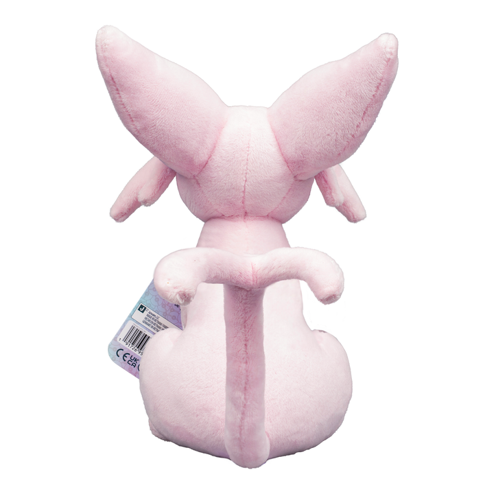 Pokemon 8" 30th Anniversary Plush - Pastel Espeon