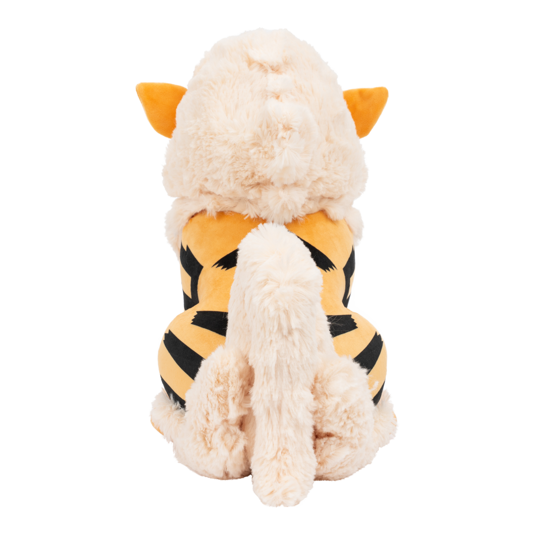 Pokemon 12" Plush Toy Arcanine