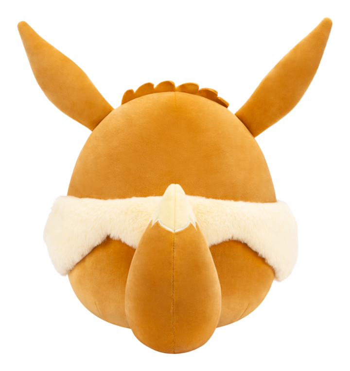 Squishmallows 10" Plush - Pokemon Eevee