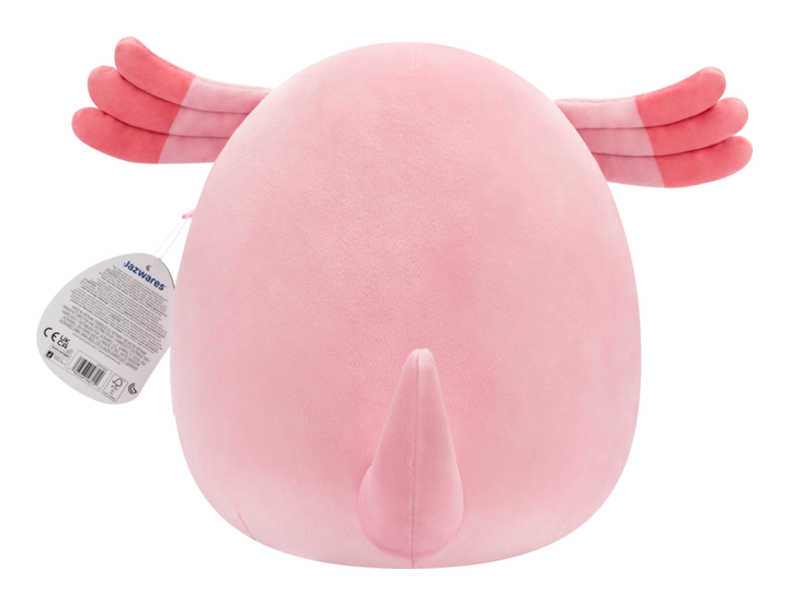 Squishmallows 10" Plush - Pokemon Chansey