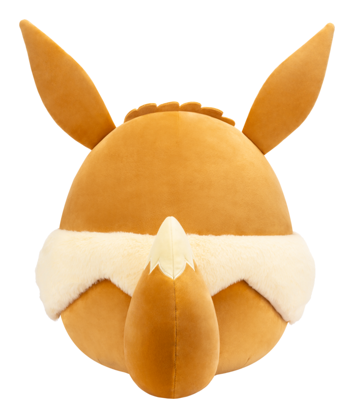 Squishmallows 14" Plush - Pokemon Eevee