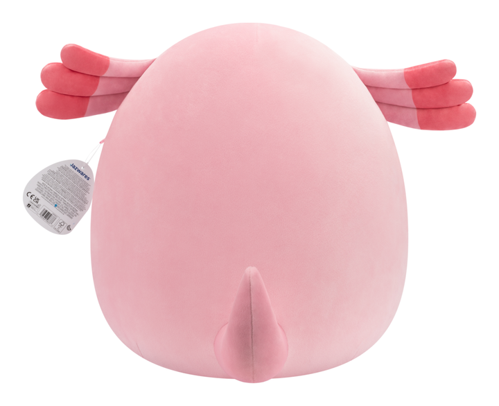 Squishmallows 14" Plush - Pokemon Chansey