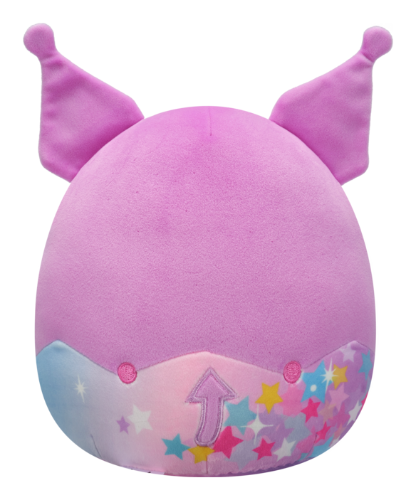 Squishmallows 10" Plush - Sanrio Kuromi