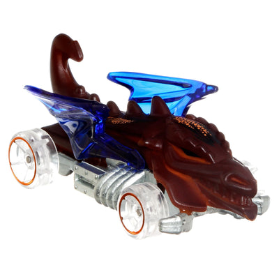 Hot Wheels Colour Shifters Assortment - 1 Supplied