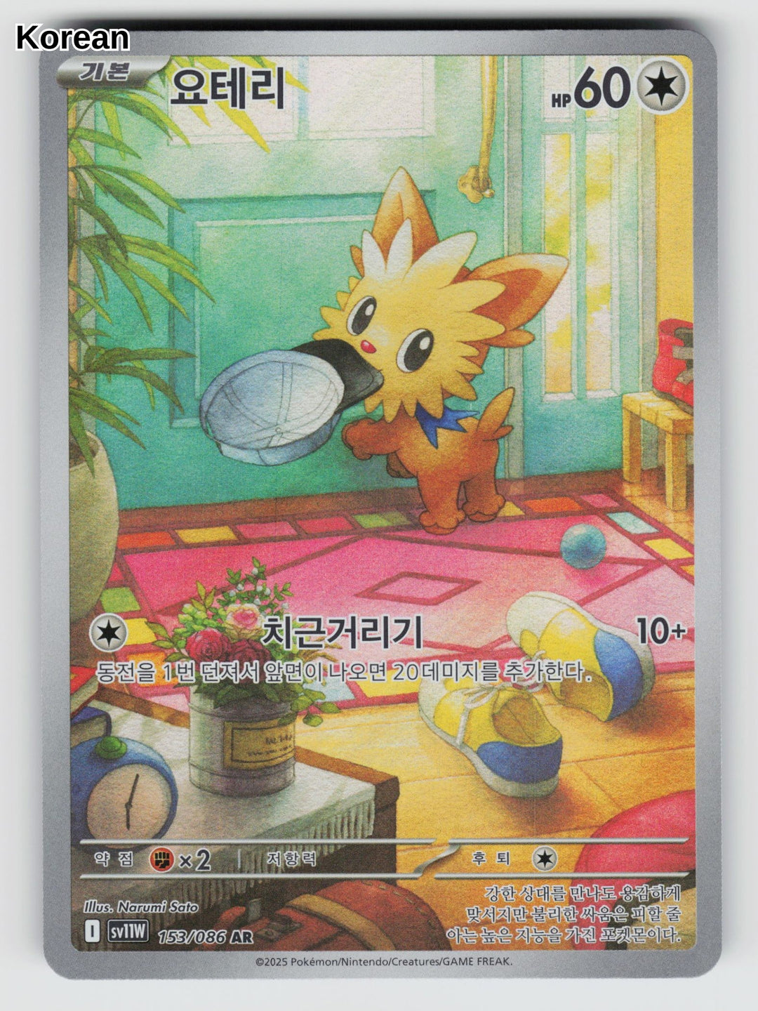 Lillipup - 153