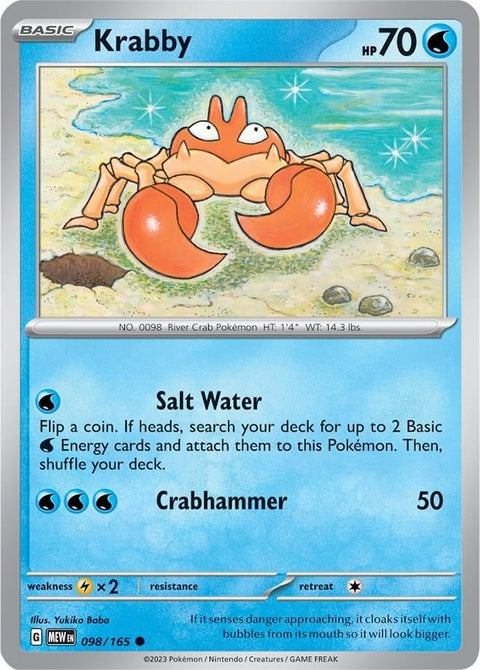 98-krabby