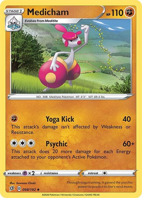 98-medicham