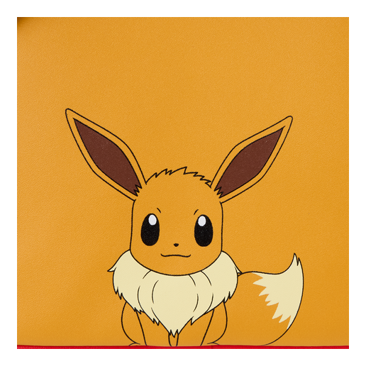 Loungefly Pokemon Colour Block Mini Backpack