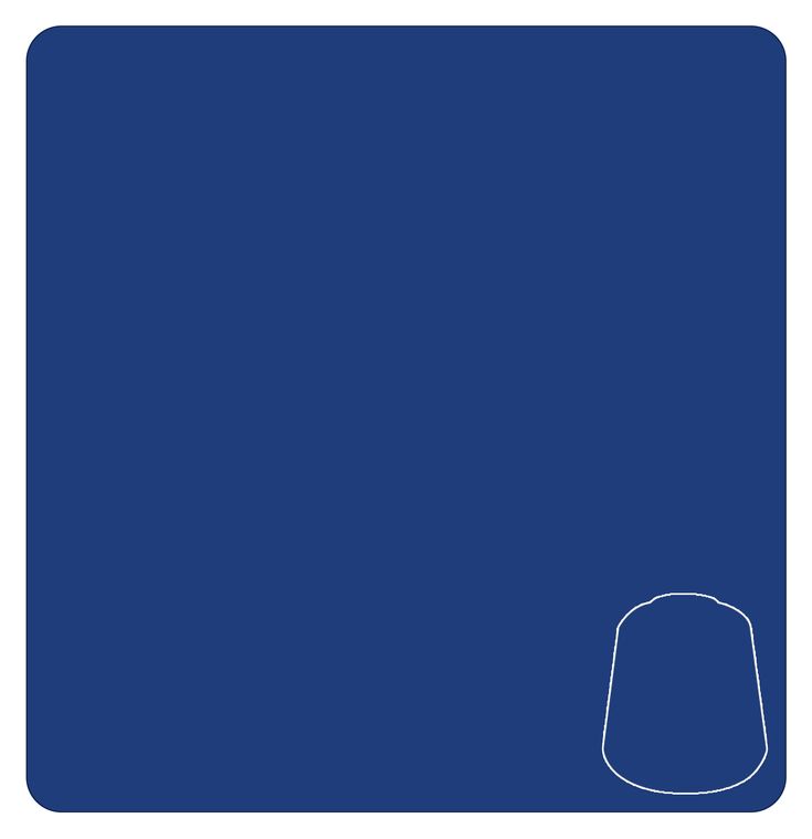 BASEPAINT: MACRAGGE BLUE 12ML