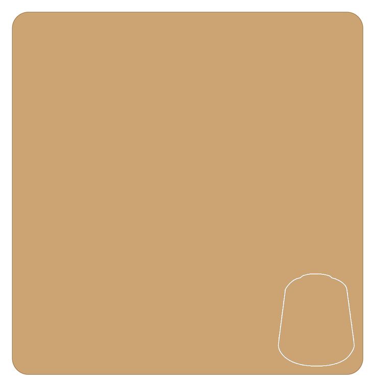 LAYER PAINT: KISLEV FLESH 12ML