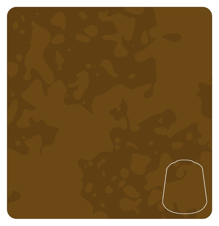 TECHNICAL PAINT: STIRLAND MUD 24ML