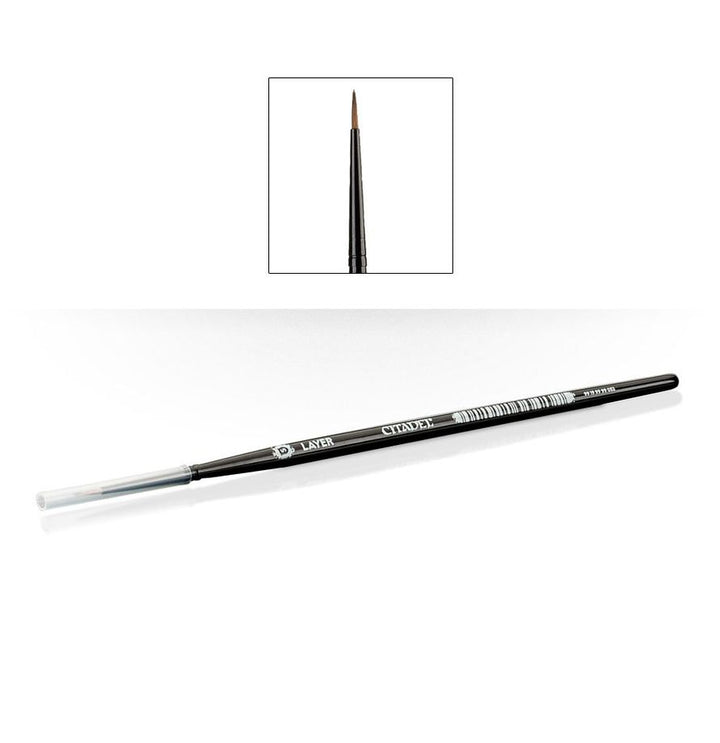 CITADEL SMALL S LAYER BRUSH