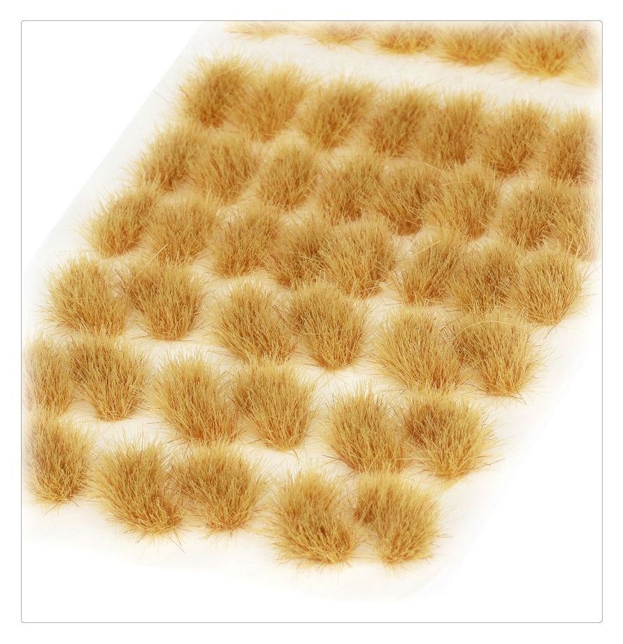 WARHAMMER COLOUR MORDIAN CORPSEGRASS TUFTS