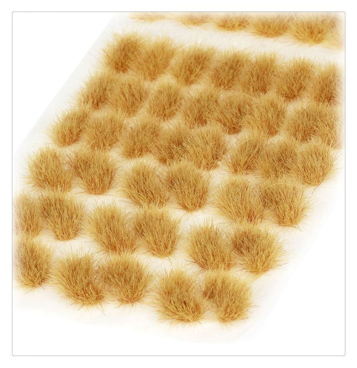 WARHAMMER COLOUR MORDIAN CORPSEGRASS TUFTS