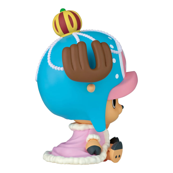 One Piece Sofvimates Chopper 13cm Statue