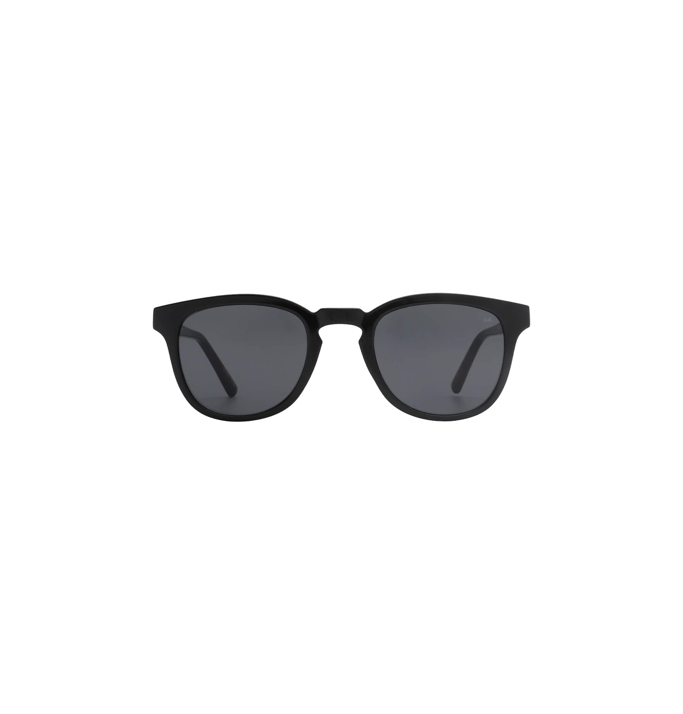A Kjaerbede Sunglasses Bate Black