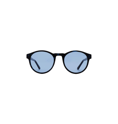 A Kjaerbede Sunglasses Marvin Demi Blue
