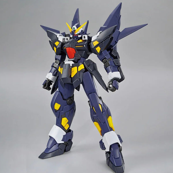 Bandai HG Huckebein MK-II Model Kit
