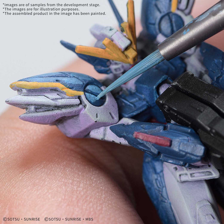 (INSTORE ONLY) Gundam Assemble Starter Set (ST01)