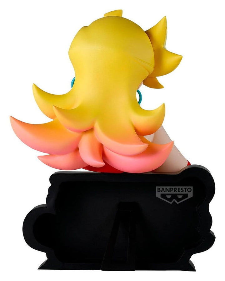 Banpresto: Panty & Stocking With Garterbelt Monitor Top Figz A Panty 12cm