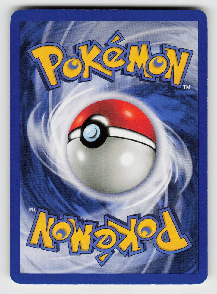 Dark Alakazam (1) (Back) | Moderately Played / English / Unlimited Holofoil