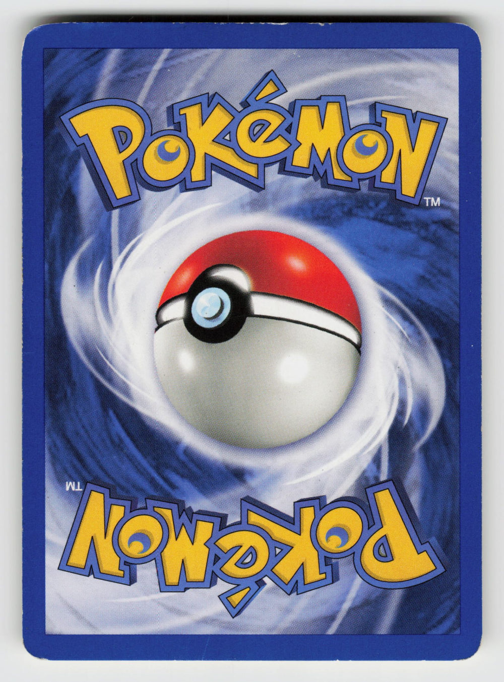 Dark Charizard (4) (Back) | Moderately Played / English / Unlimited Holofoil