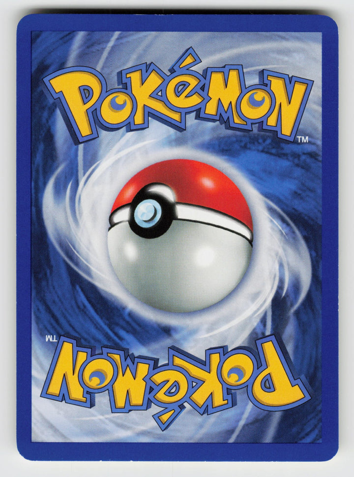 Rocket's Scyther (Back) | Moderately Played / English / Unlimited Holofoil