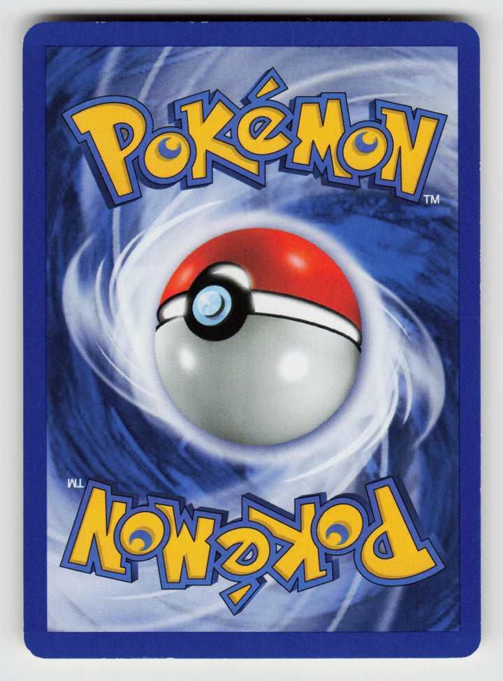 Meowth (Back) | Lightly Played / English / Holofoil