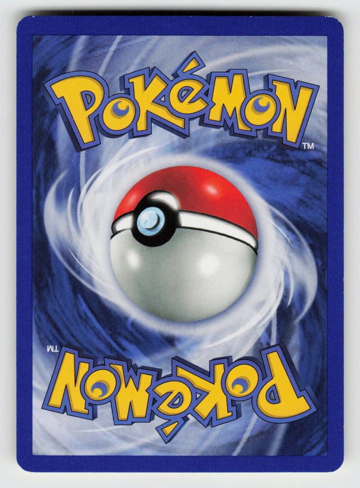 Giovanni's Nidoking (Back) | Lightly Played / English / Unlimited Holofoil