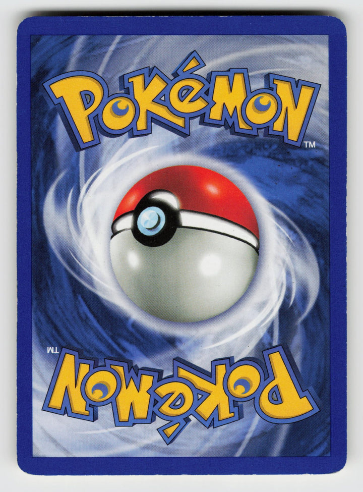 Pinsir (9) (Back) | Moderately Played / English / Unlimited Holofoil