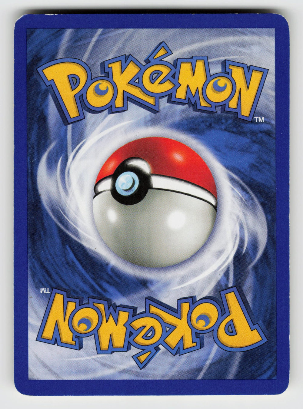Victreebel (14) (Back) | Moderately Played / English / Unlimited Holofoil