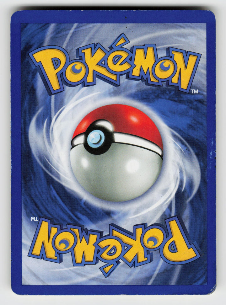 001/102 Alakazam Base Set - (Moderately Played)