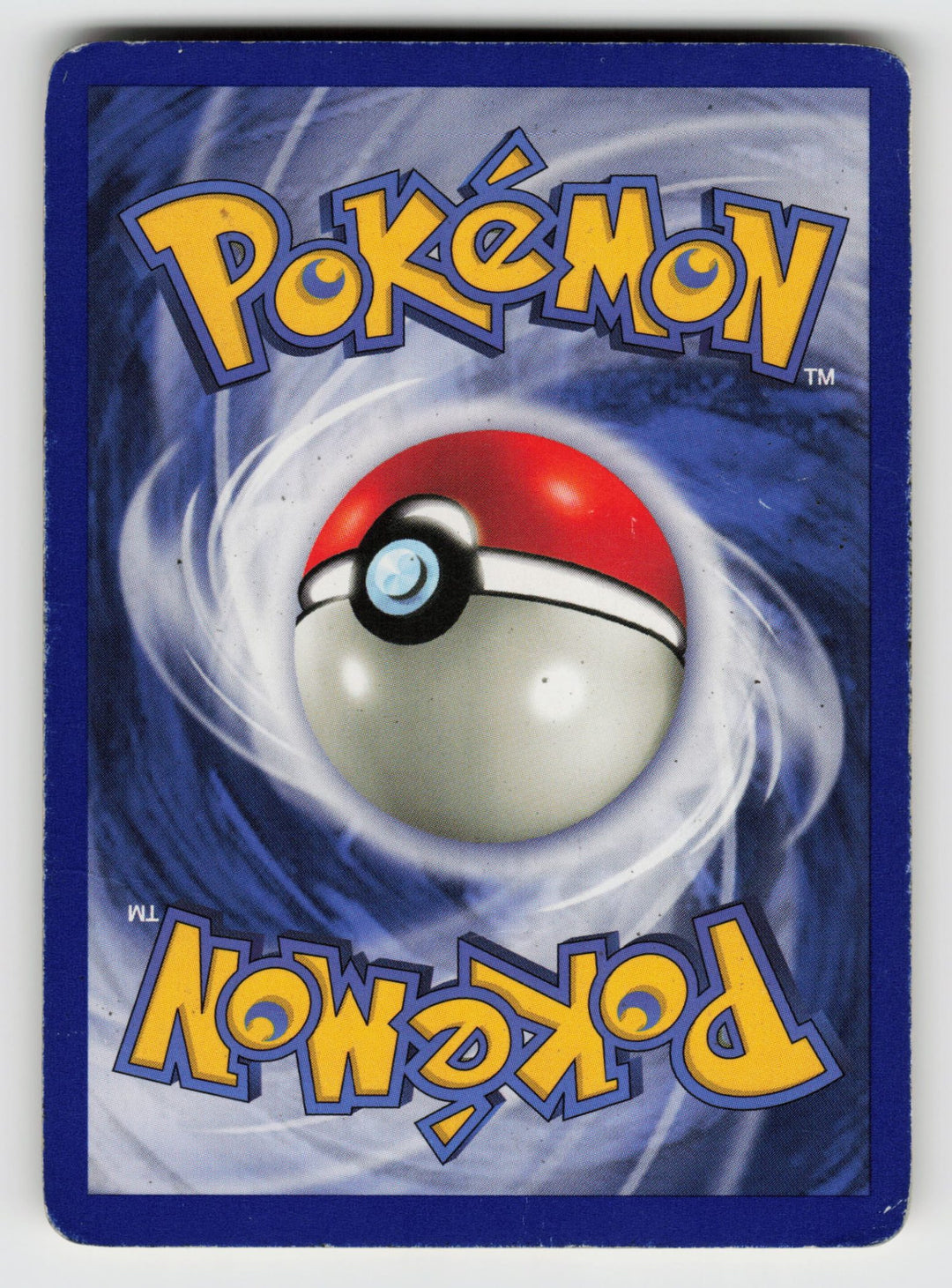 001/102 Alakazam Base Set - (Moderately Played)