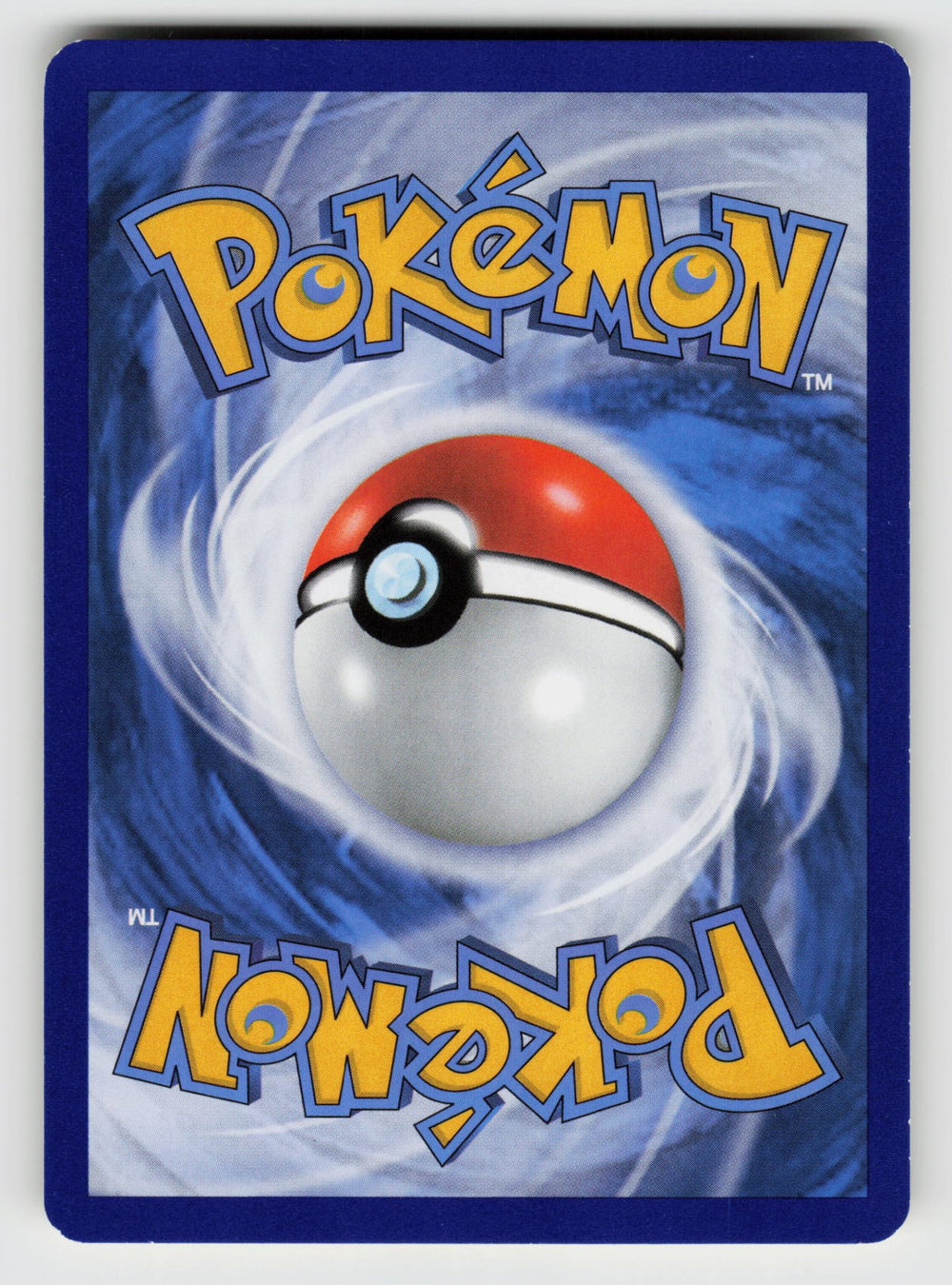 Torchic (Back) | Lightly Played / English / Reverse Holofoil