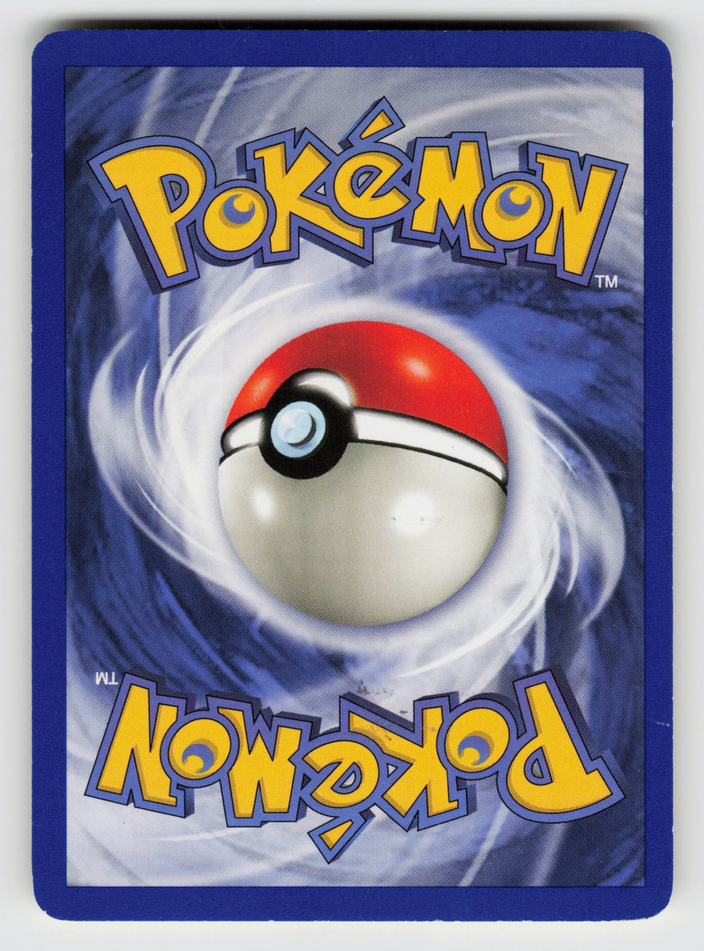 Dark Dragonite (22) (Back) | Lightly Played / English / Unlimited