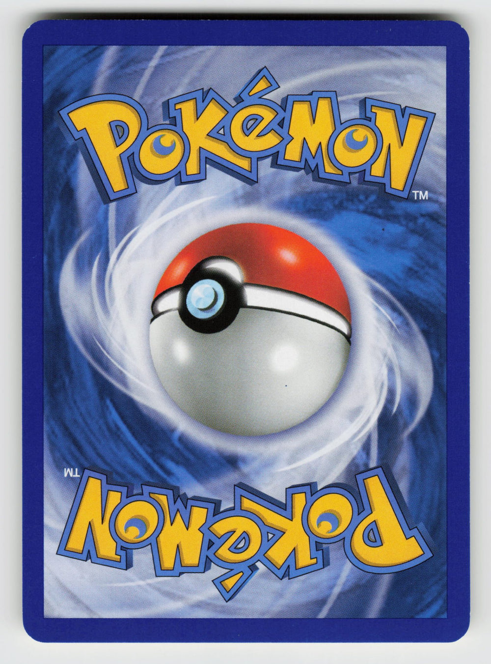 Flygon (Back) | Lightly Played / English / Holofoil