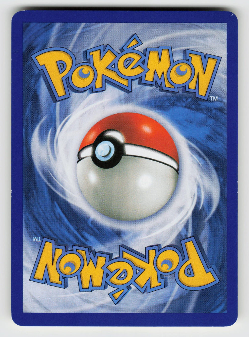 Garchomp (Back) | Lightly Played / English / Normal