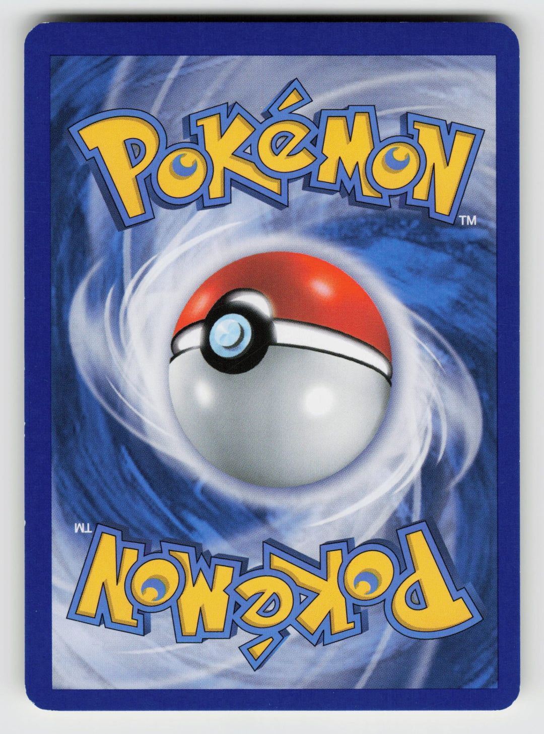 Milotic (Back) | Lightly Played / English / Holofoil