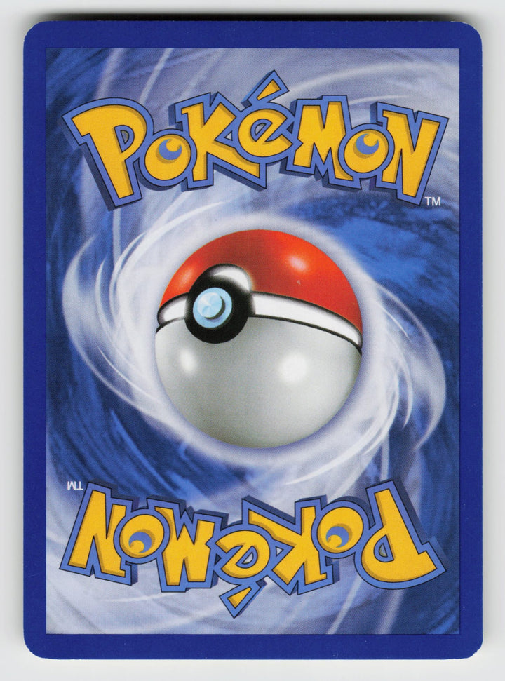 Quilava (Back) | Lightly Played / English / Reverse Holofoil
