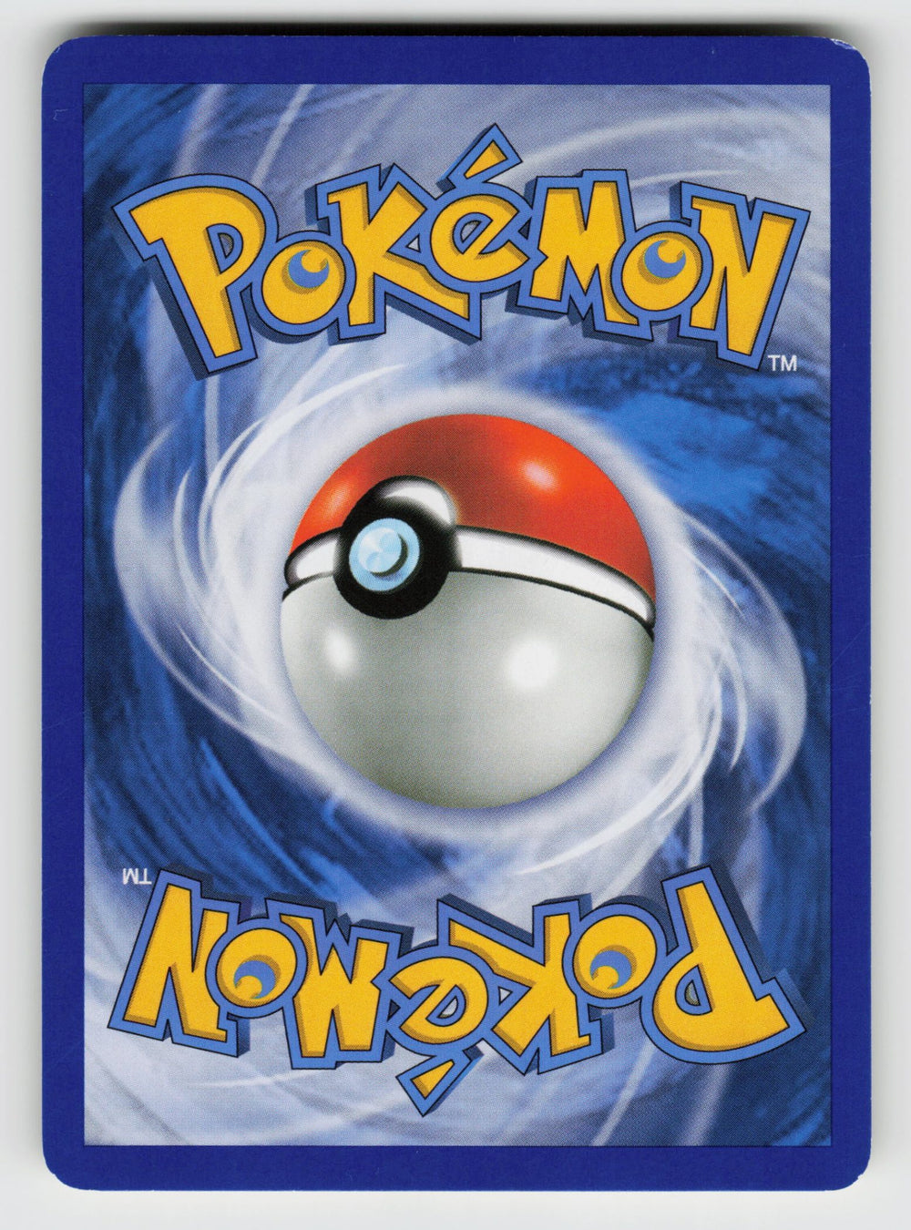 Butterfree FB (Back) | Lightly Played / English / Reverse Holofoil