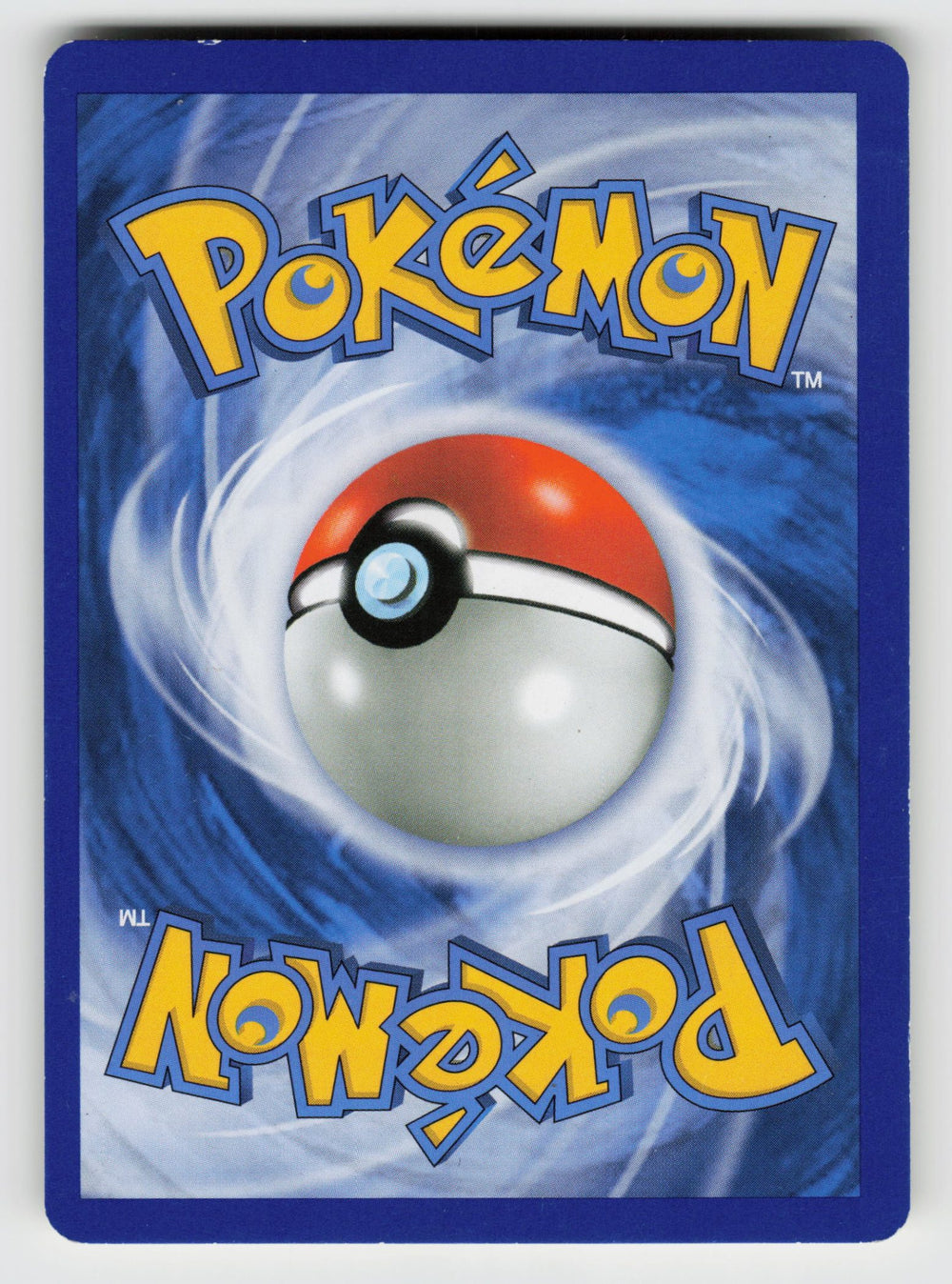 Gengar GL (Back)