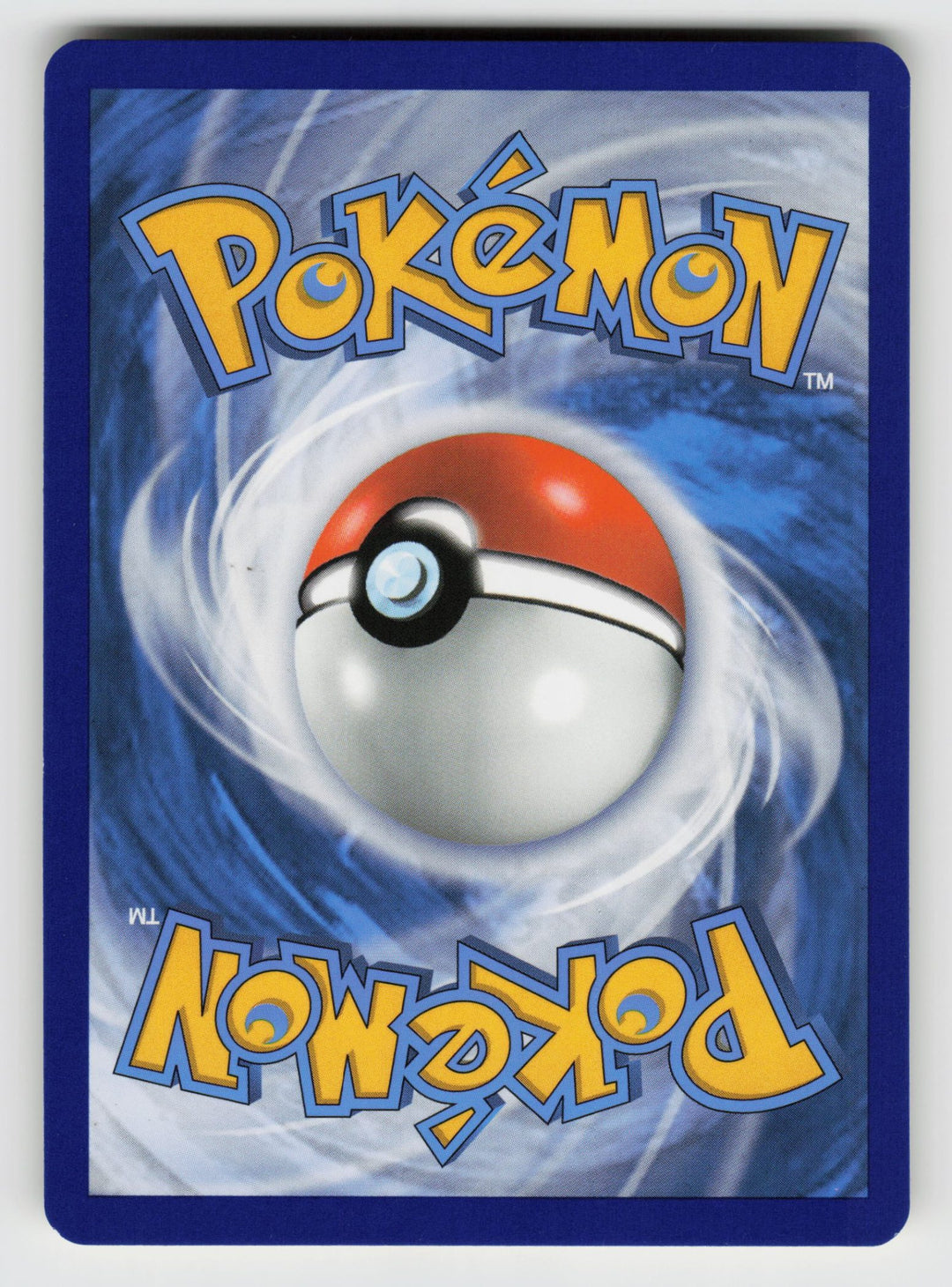 Gengar - SWSH052 (Back)