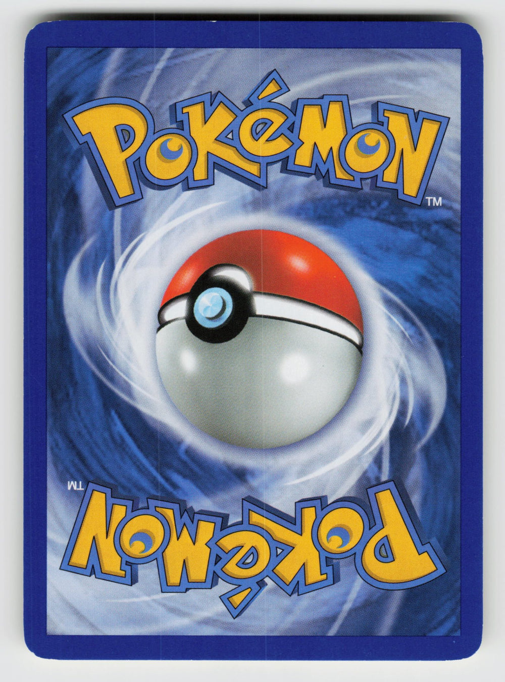 Torterra (Back) | Lightly Played / English / Holofoil