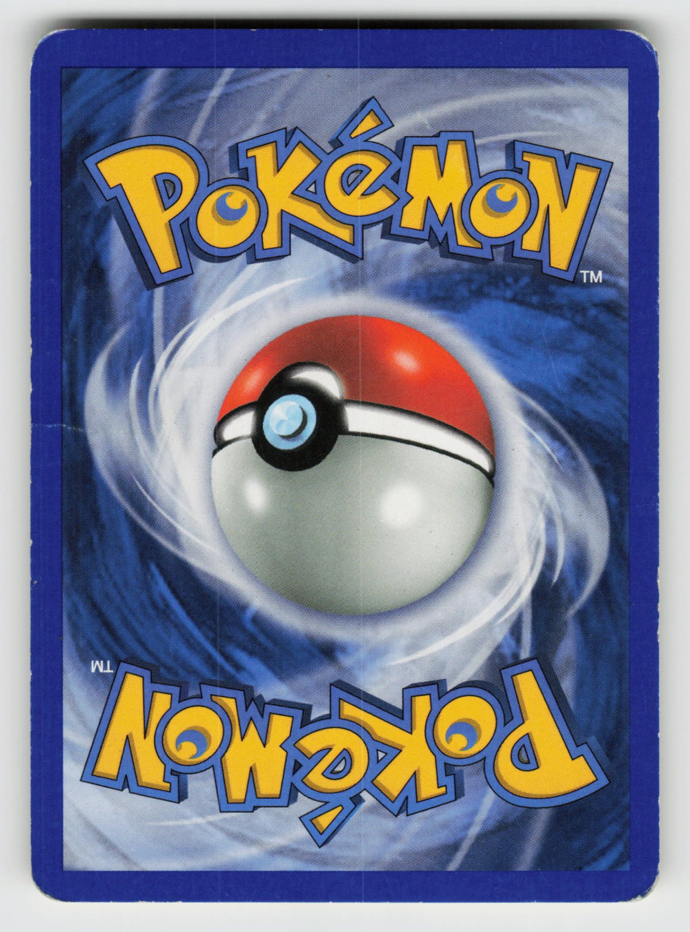 Combusken - 031/100 (Back) | Heavily Played / English / Reverse Holofoil
