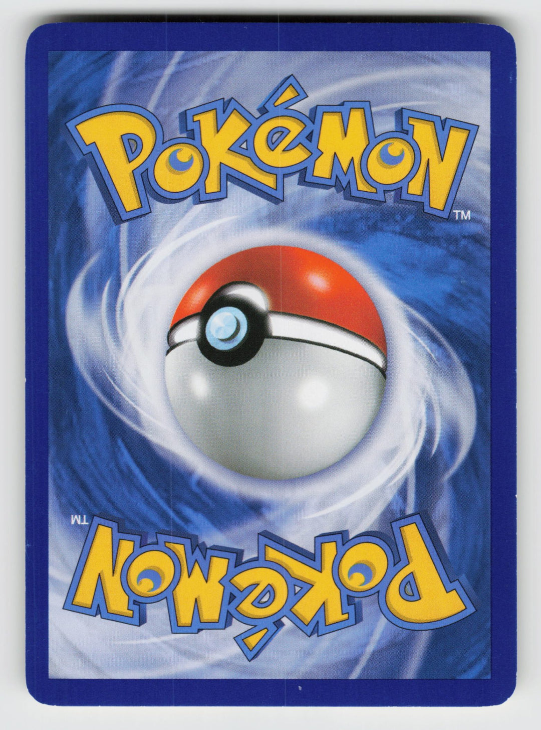 Pokegear 3.0 (Back)