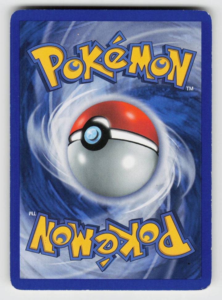 Dugtrio (Back)