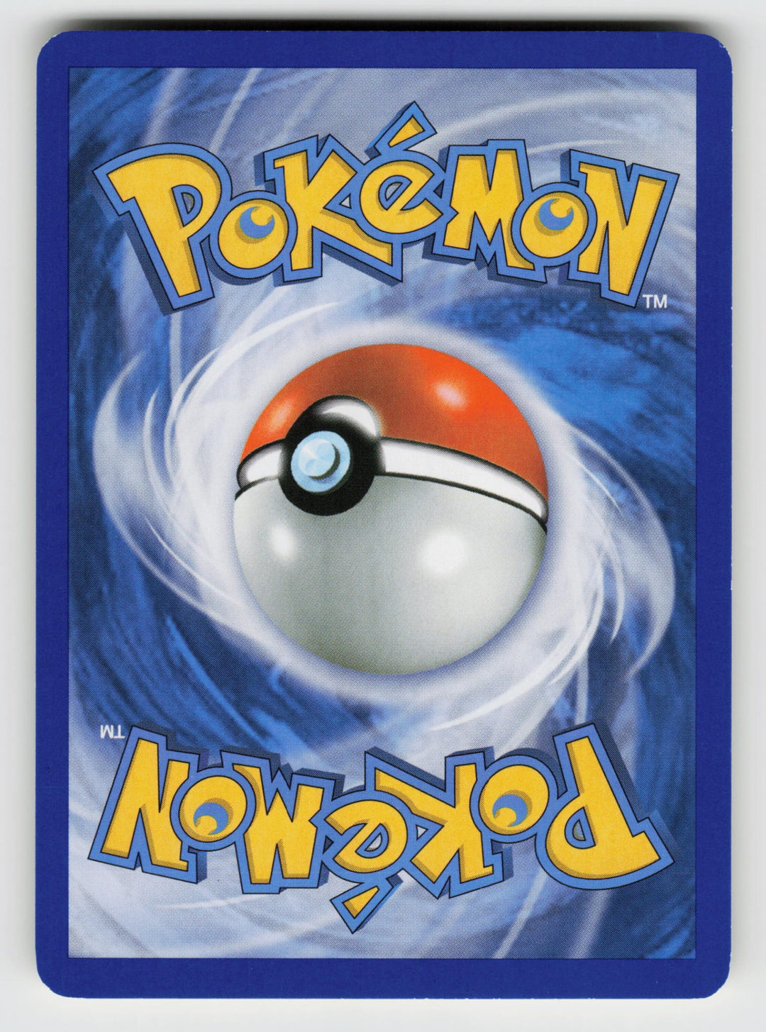 Clefairy (Back)