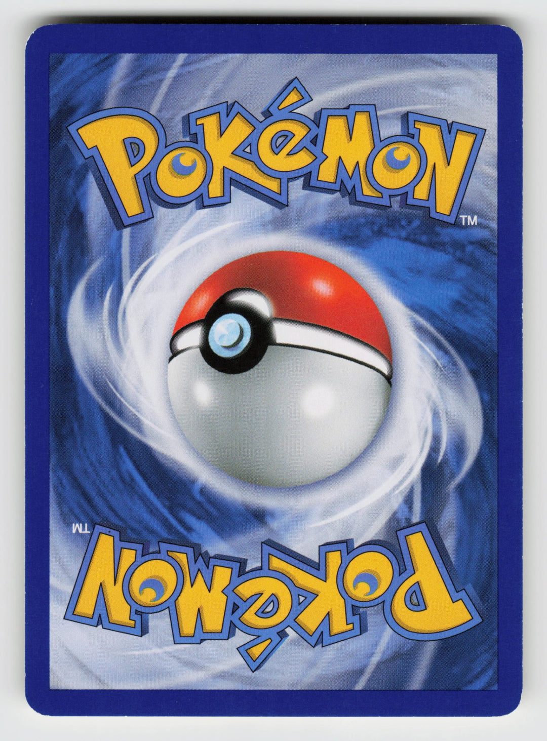 Chinchou (Back)
